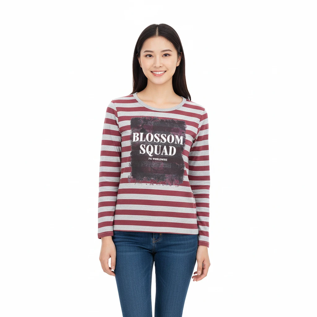 Leading Bulk T-shirt Manufacturer for USA & European Orders