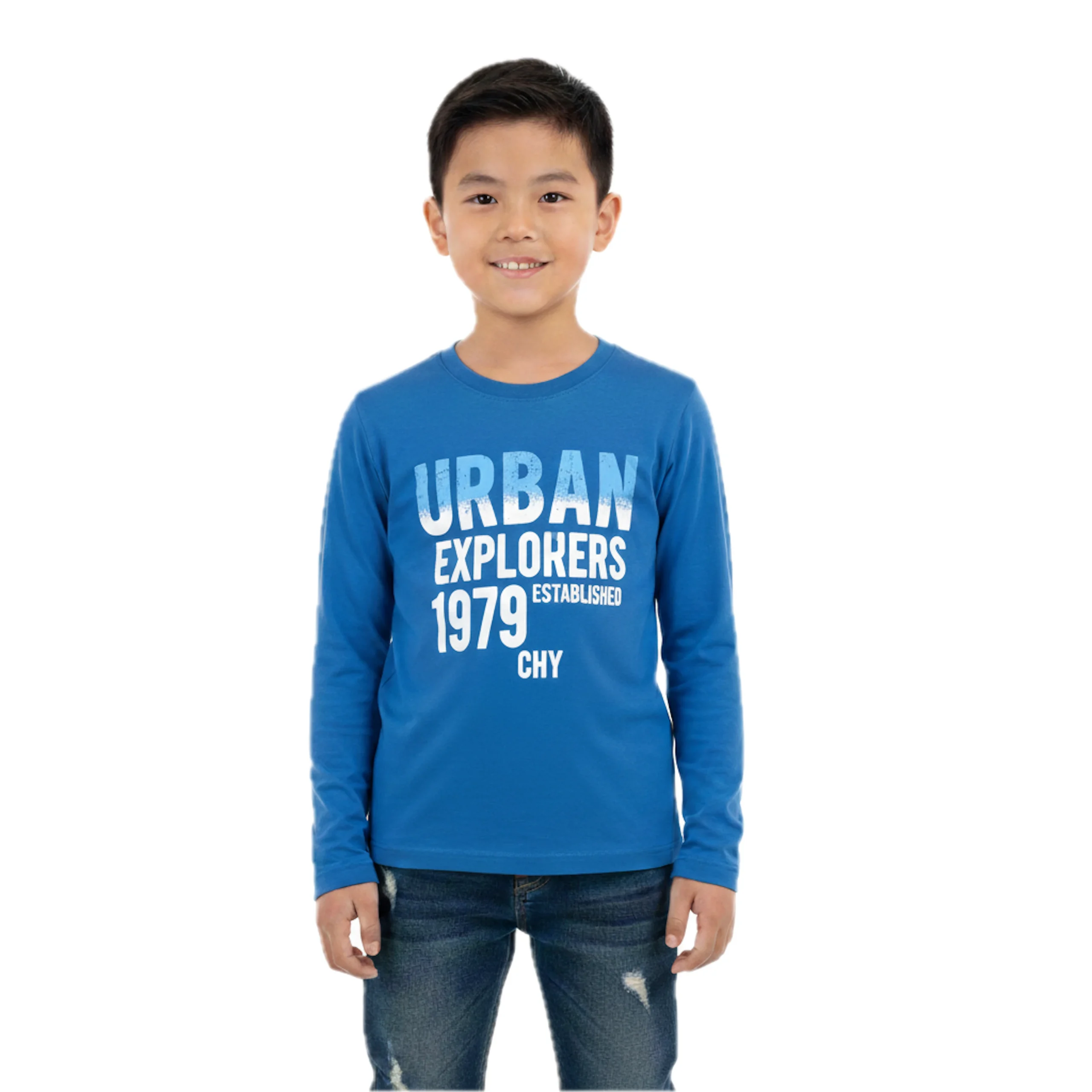 Leading Supplier of Bulk Graphic T-shirts for USA & Europe