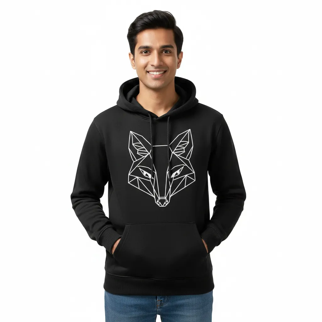 OEM Hoodie Manufacturer | Custom Hoodies for French Wholesalers