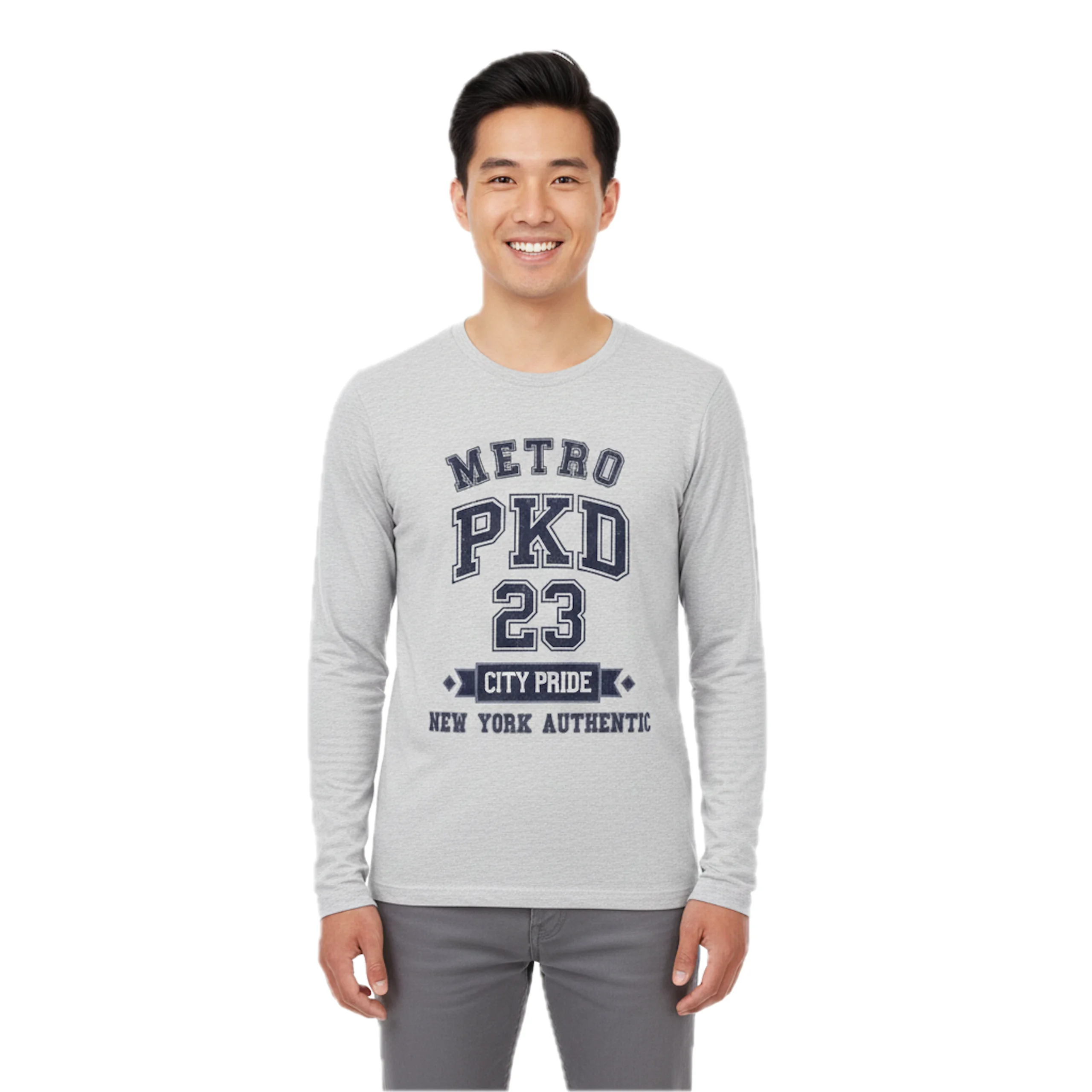 Premium Bulk Custom Graphic T-shirts for USA & Europe