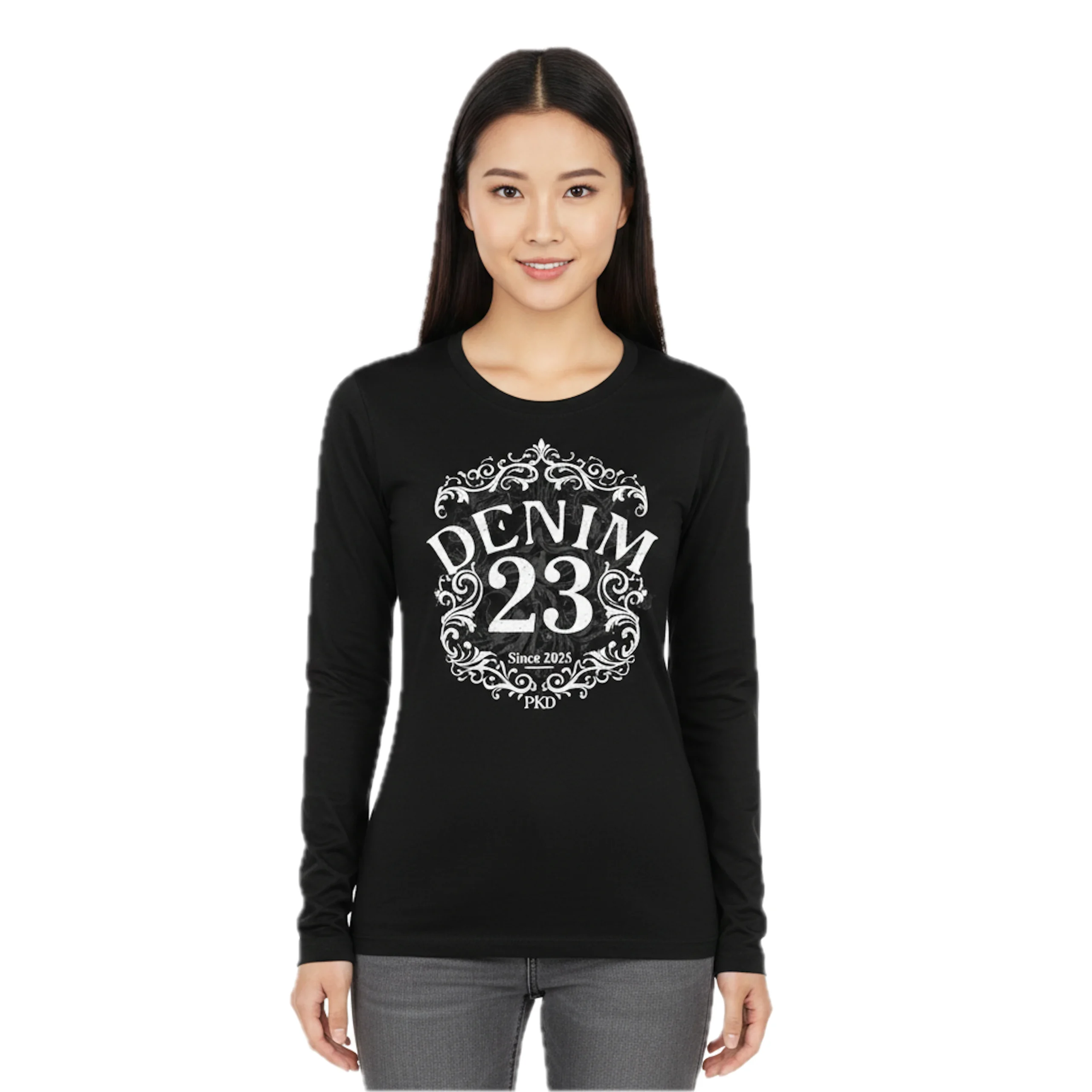 Premium Bulk Graphic T-shirt Manufacturing for USA & Europe