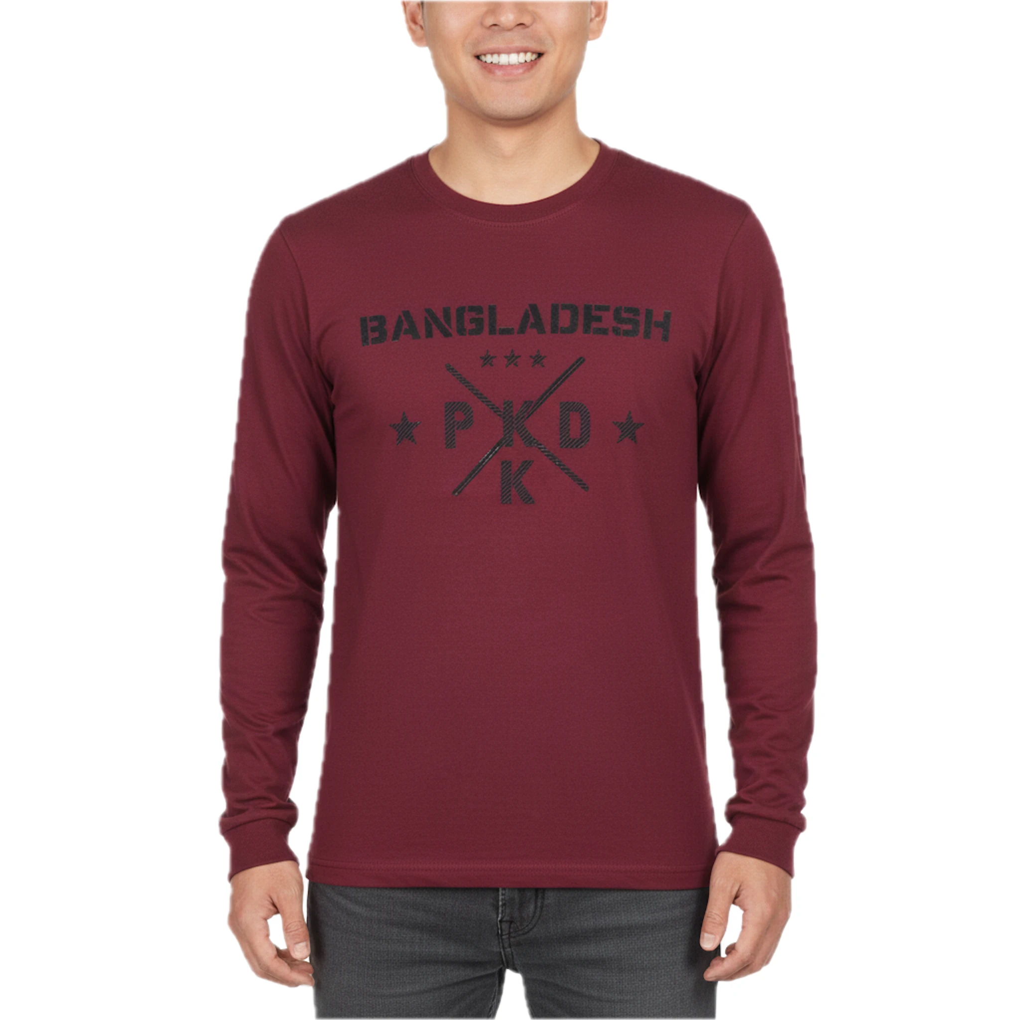 Premium Custom Graphic T-shirts in Bulk | USA & Europe Supplier