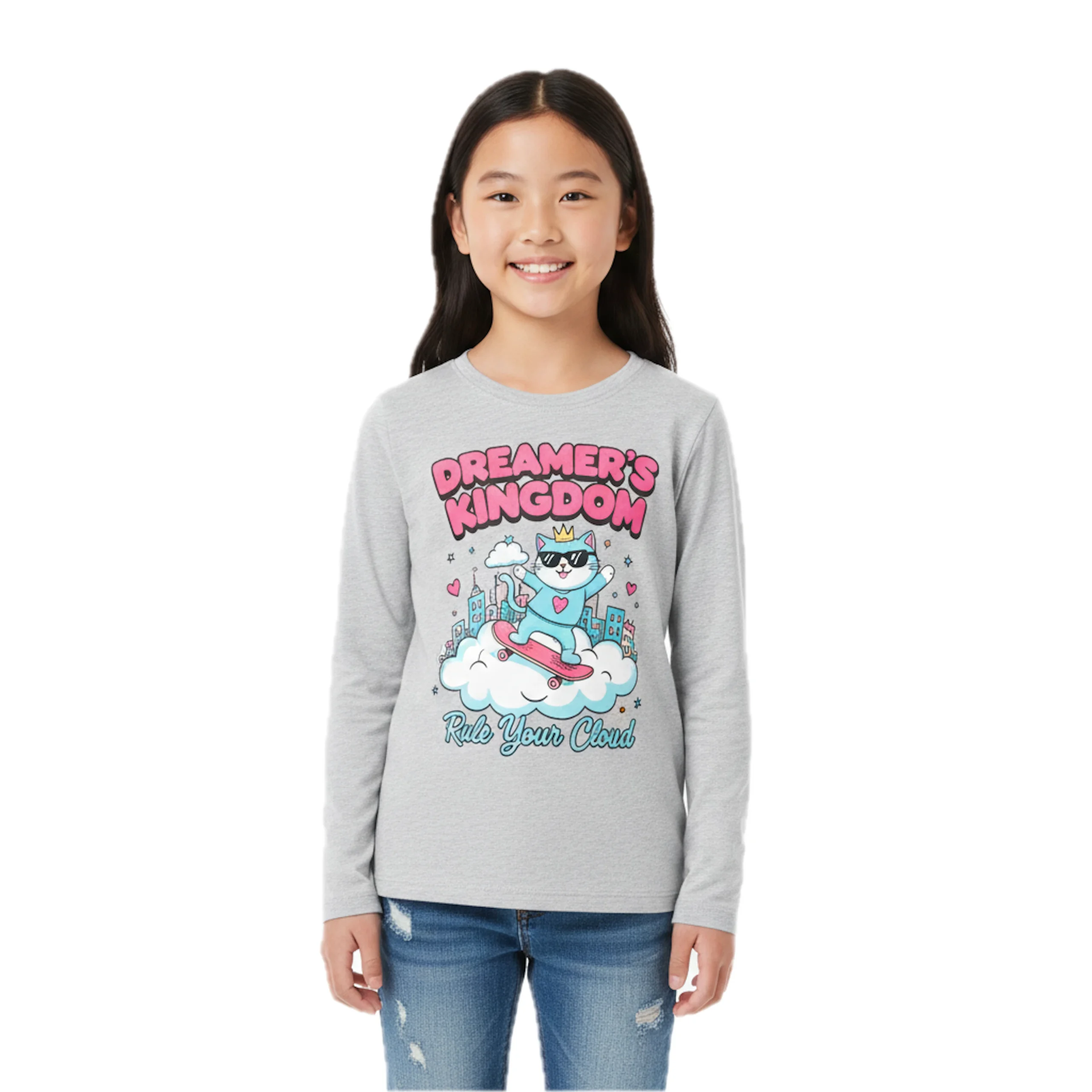 Reliable Bulk Graphic T-shirt Manufacturer for USA & Europe