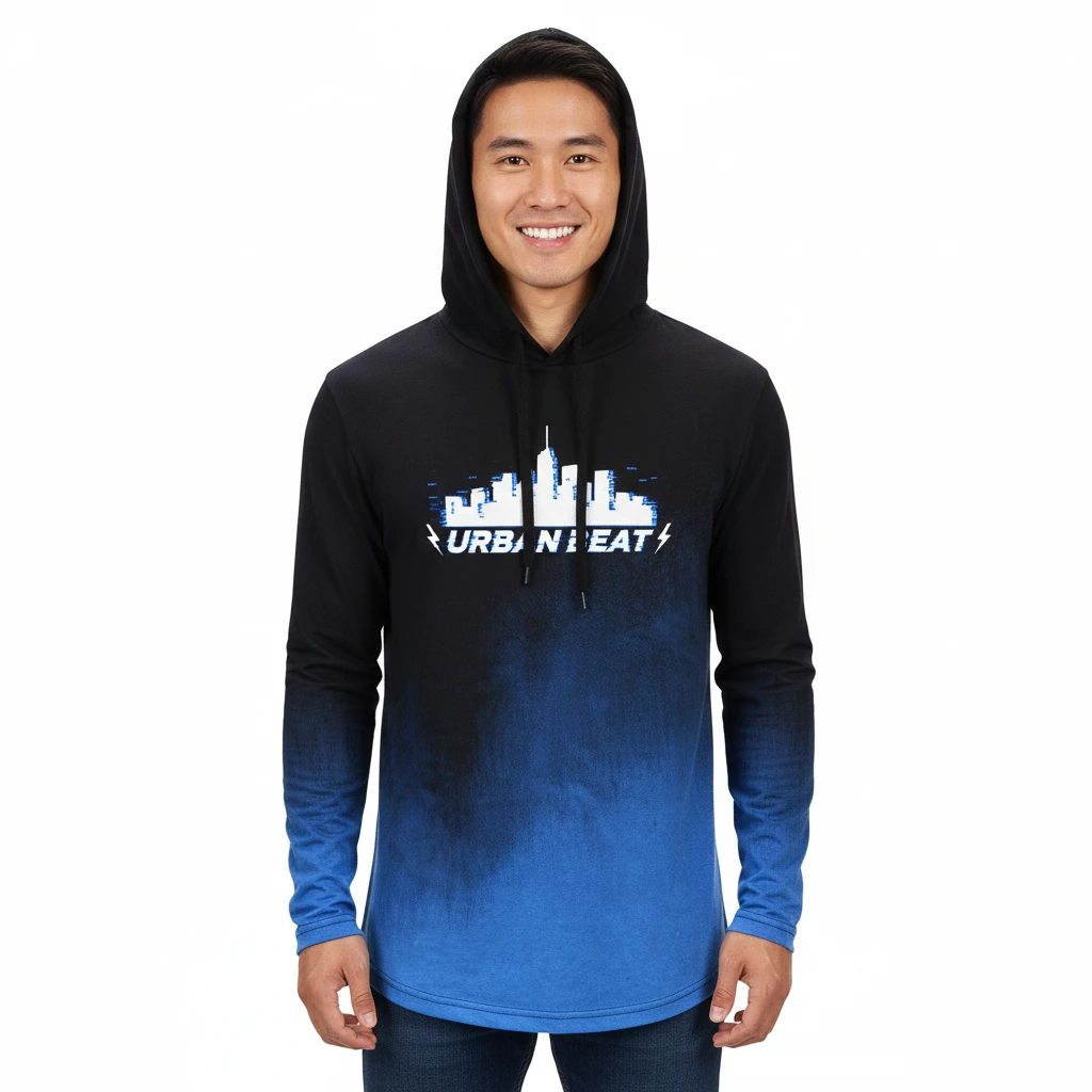 Reliable Bulk Graphic T-shirt Supplier for USA & Europe Markets