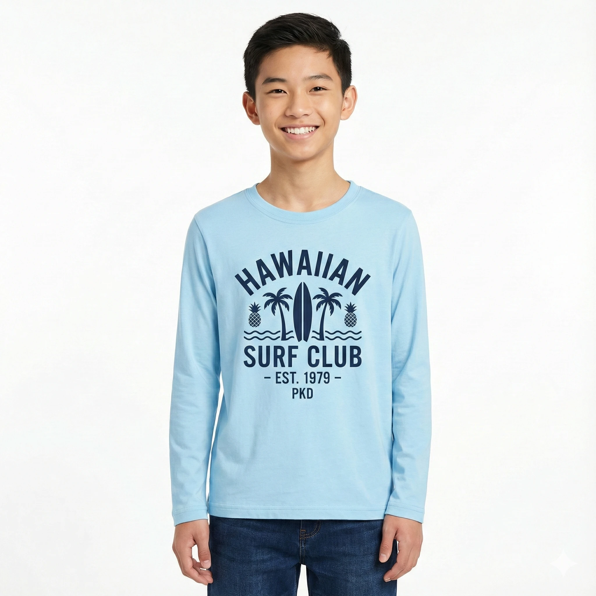 Reliable Bulk Graphic T-shirt Supplier for USA & Europe