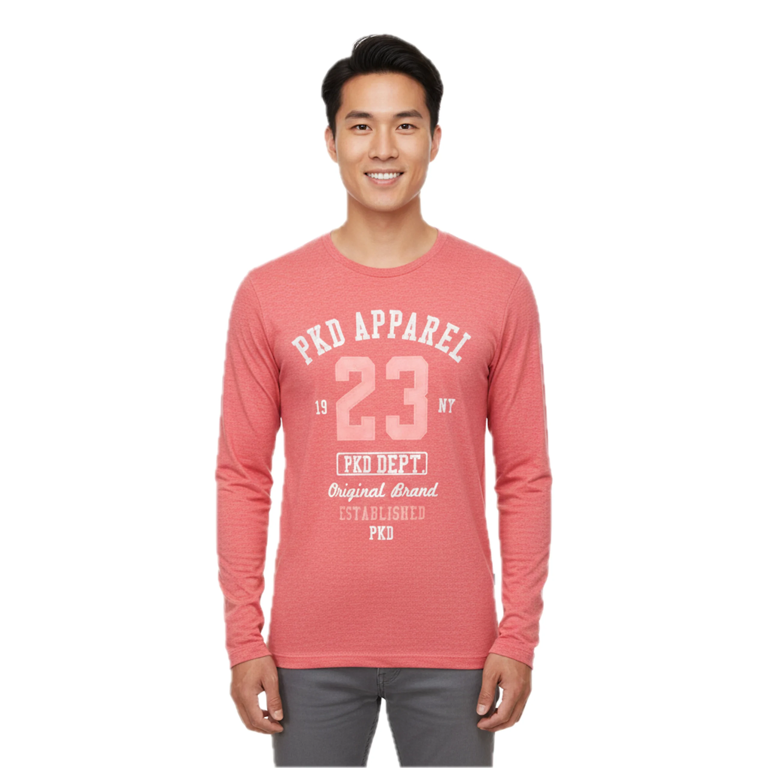 Reliable Bulk T-shirt Supplier for USA & European Brands