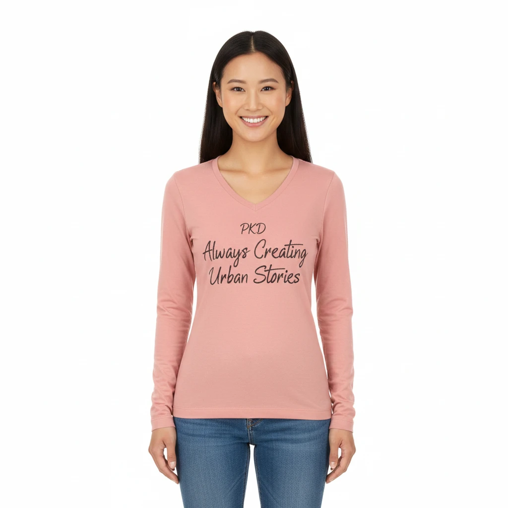 Reliable Bulk T-shirt Supplier for USA & European Fashion