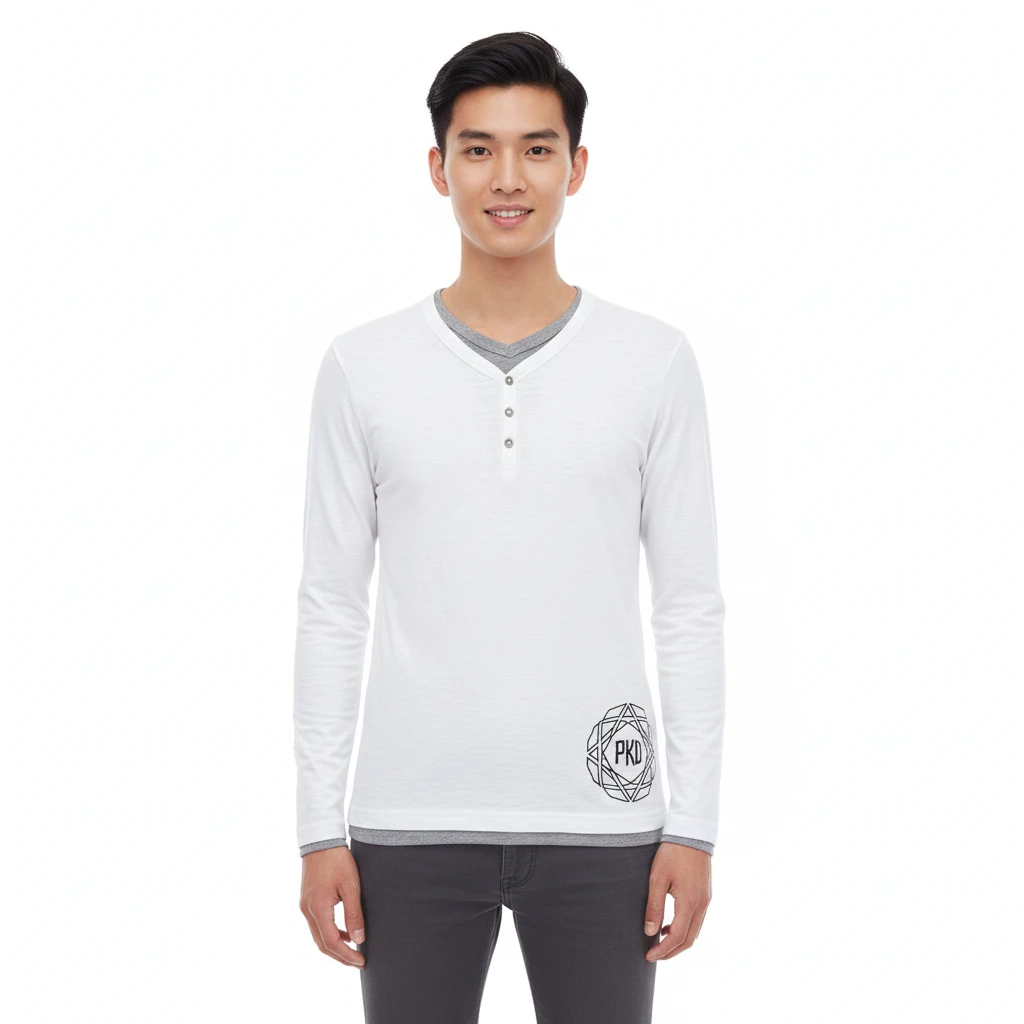 Top Rated Bulk Graphic T-shirt Supplier for USA & European Brands