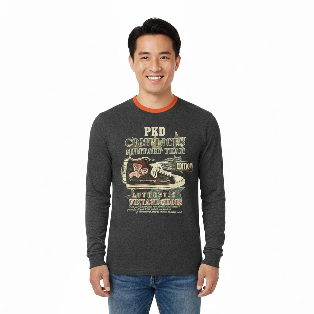 USA & Europe Bulk Graphic T-shirt Supplier | Eco Conscious Choices