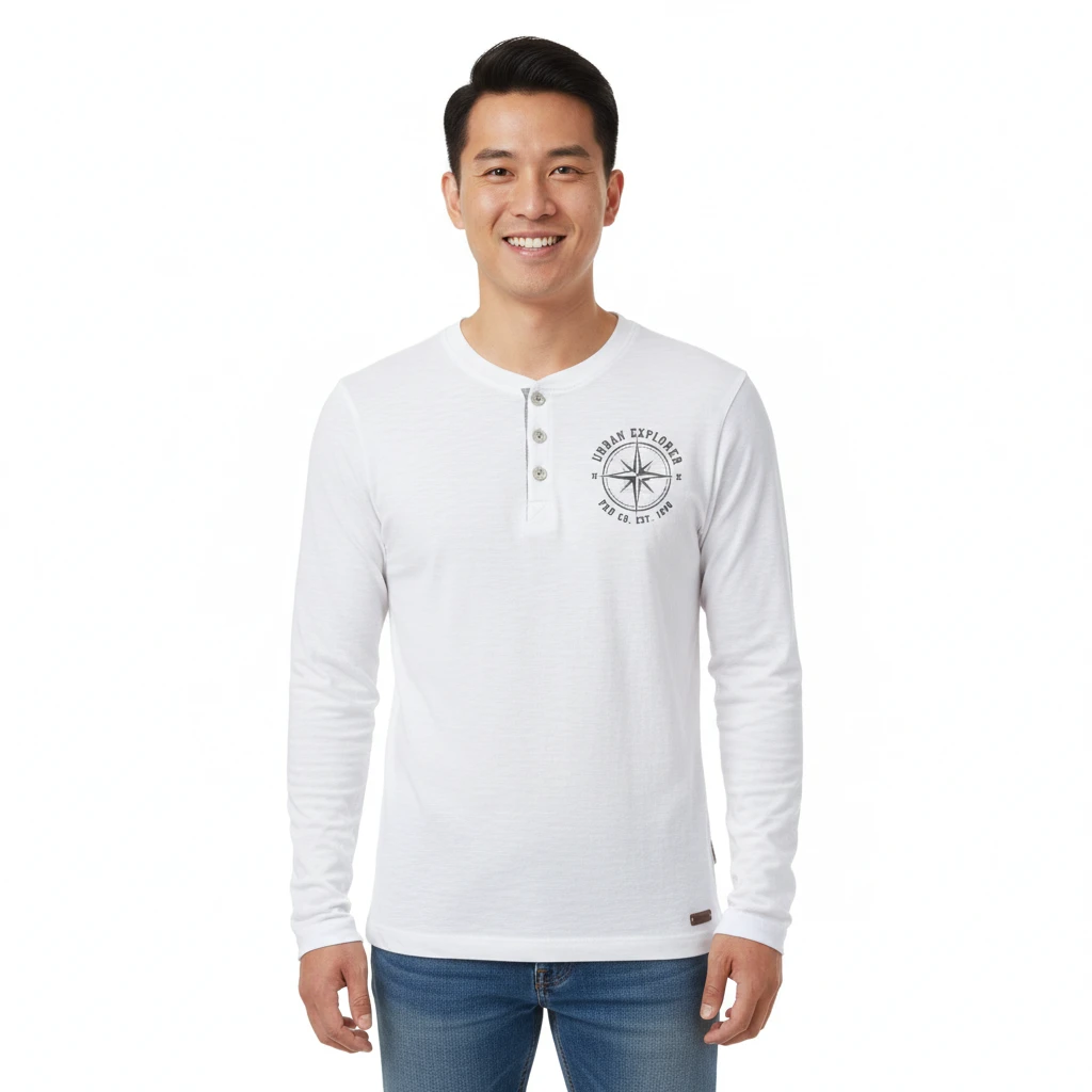 USA & Europe Bulk T-shirt Supplier | Eco Friendly Options