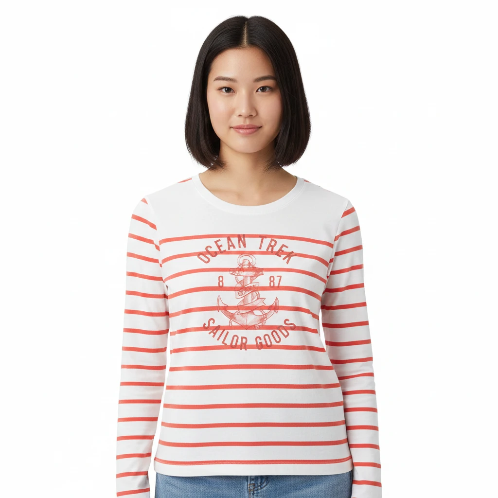 Your Trusted Bulk Graphic T-shirt Supplier for USA & Europe