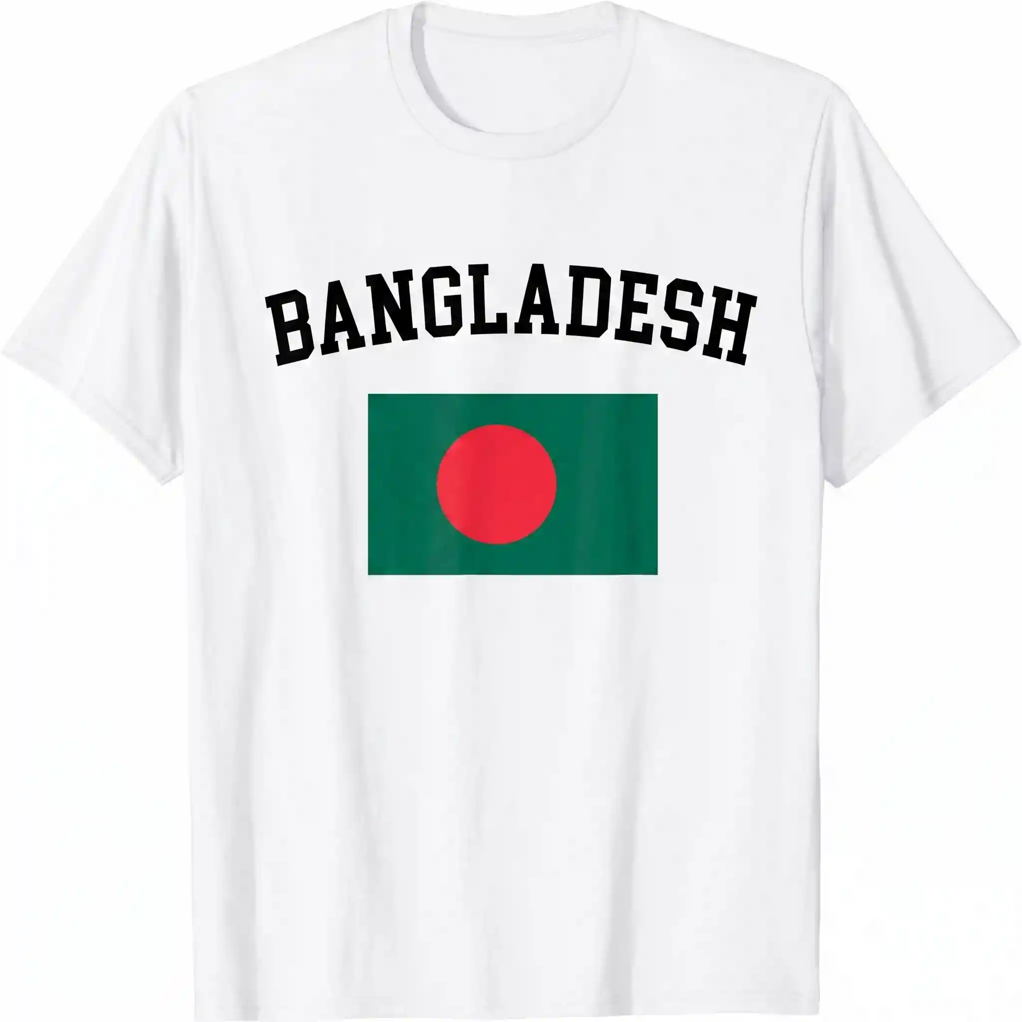 Bangladesh T-shirt Manufacturer
