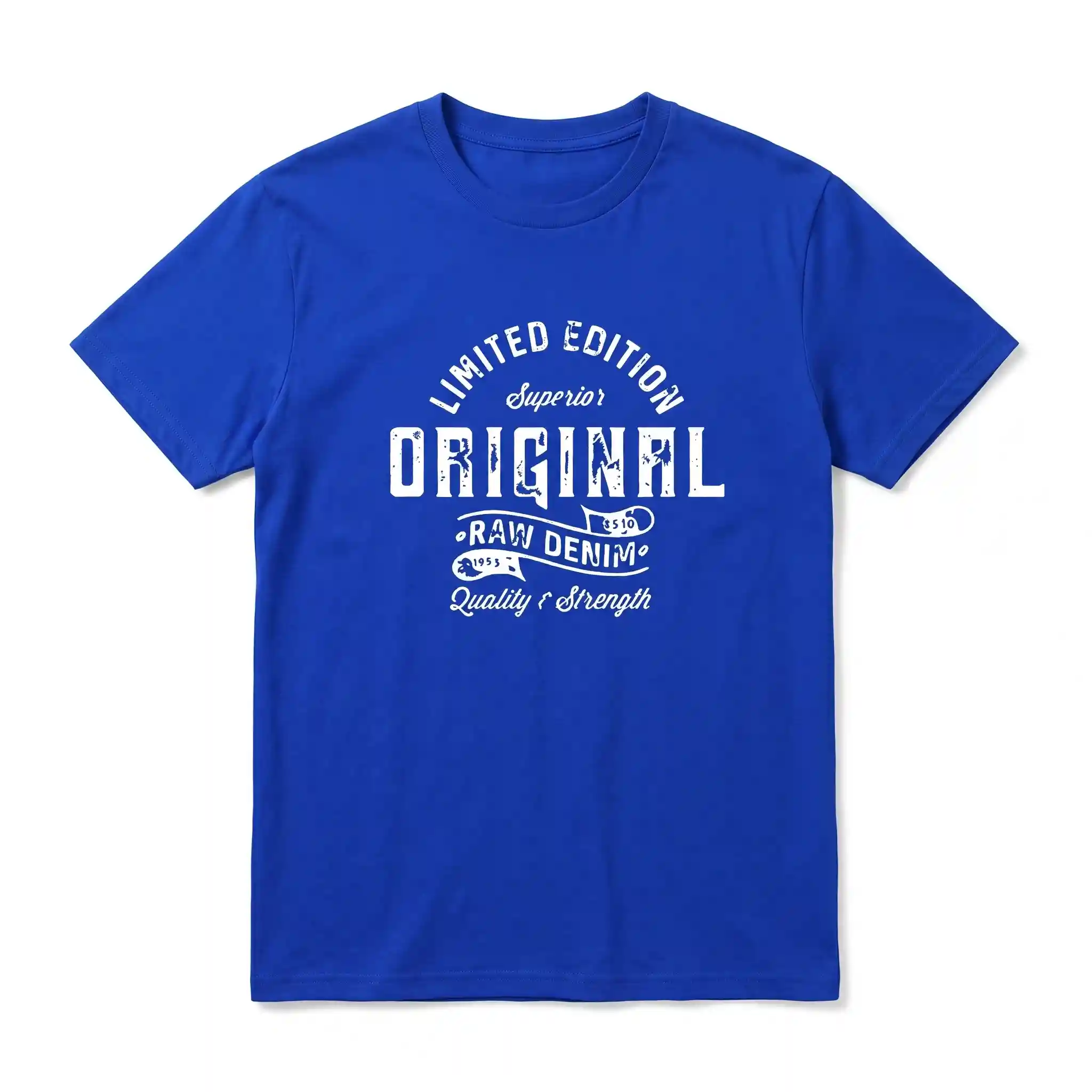 Casual Short Sleeve T-shirt Supplier