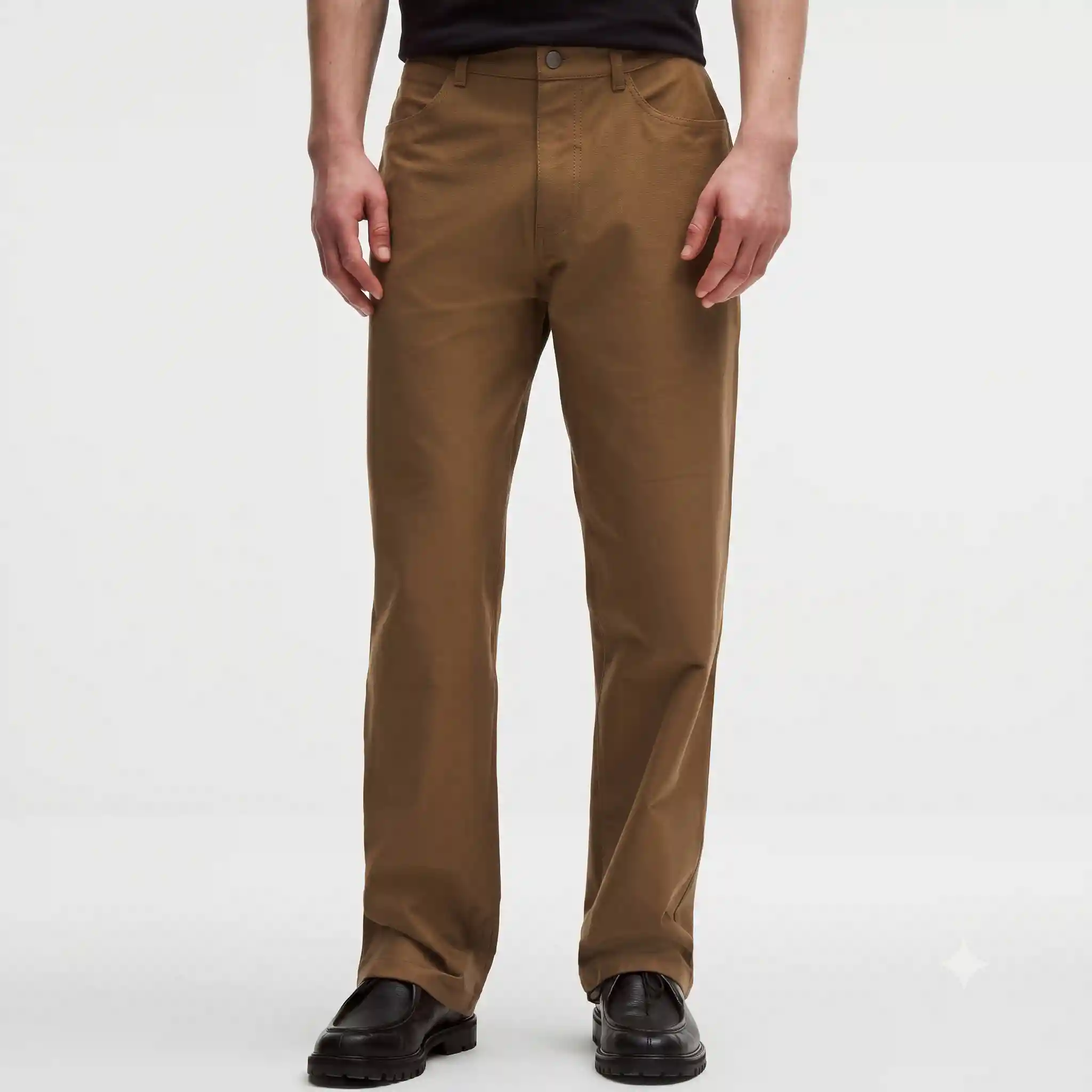 Chino Trosers Supplier for Australia Bangladesh OEM Garments Manufacturer