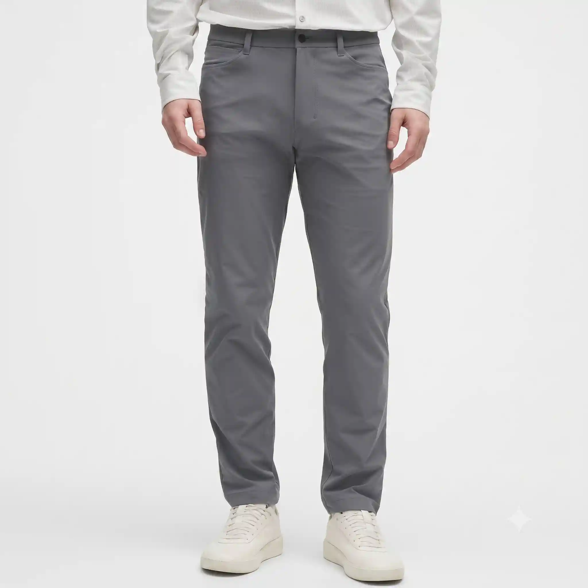 Chino Trosers Supplier for Poland Bangladesh OEM Garments Manufacturer