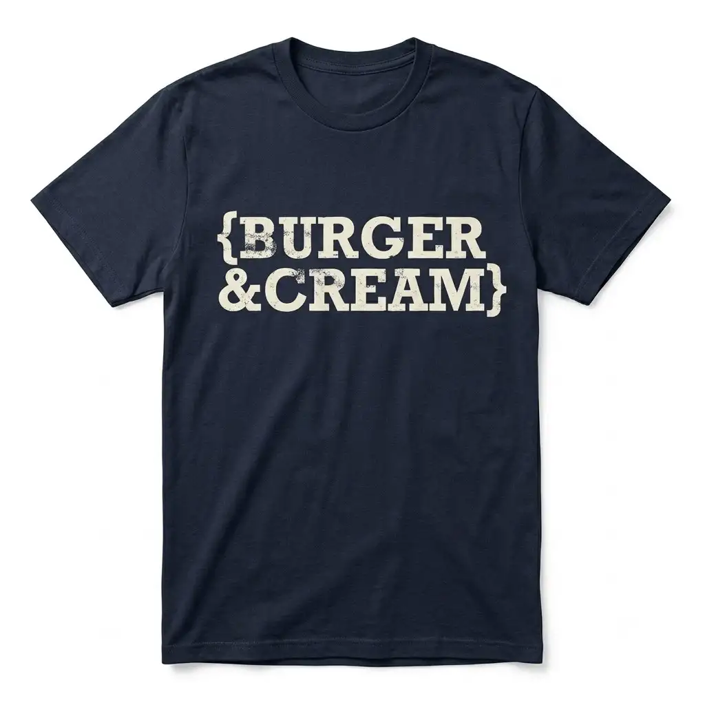 Comfort Unisex Garment Dyed T-shirt
