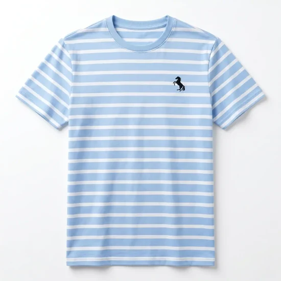 Comfortable Casual T-shirt Supplier