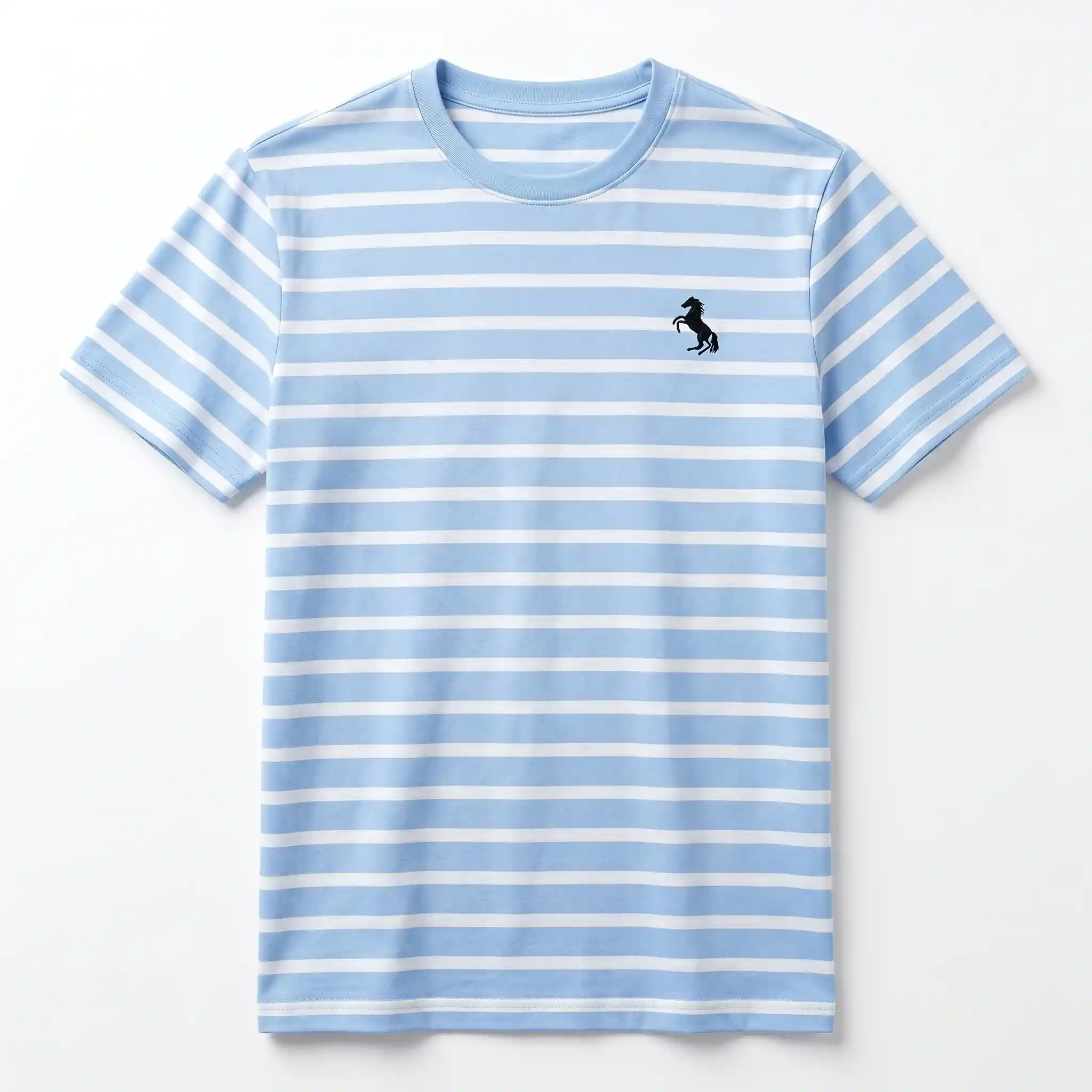 Comfortable Casual T-shirt Supplier