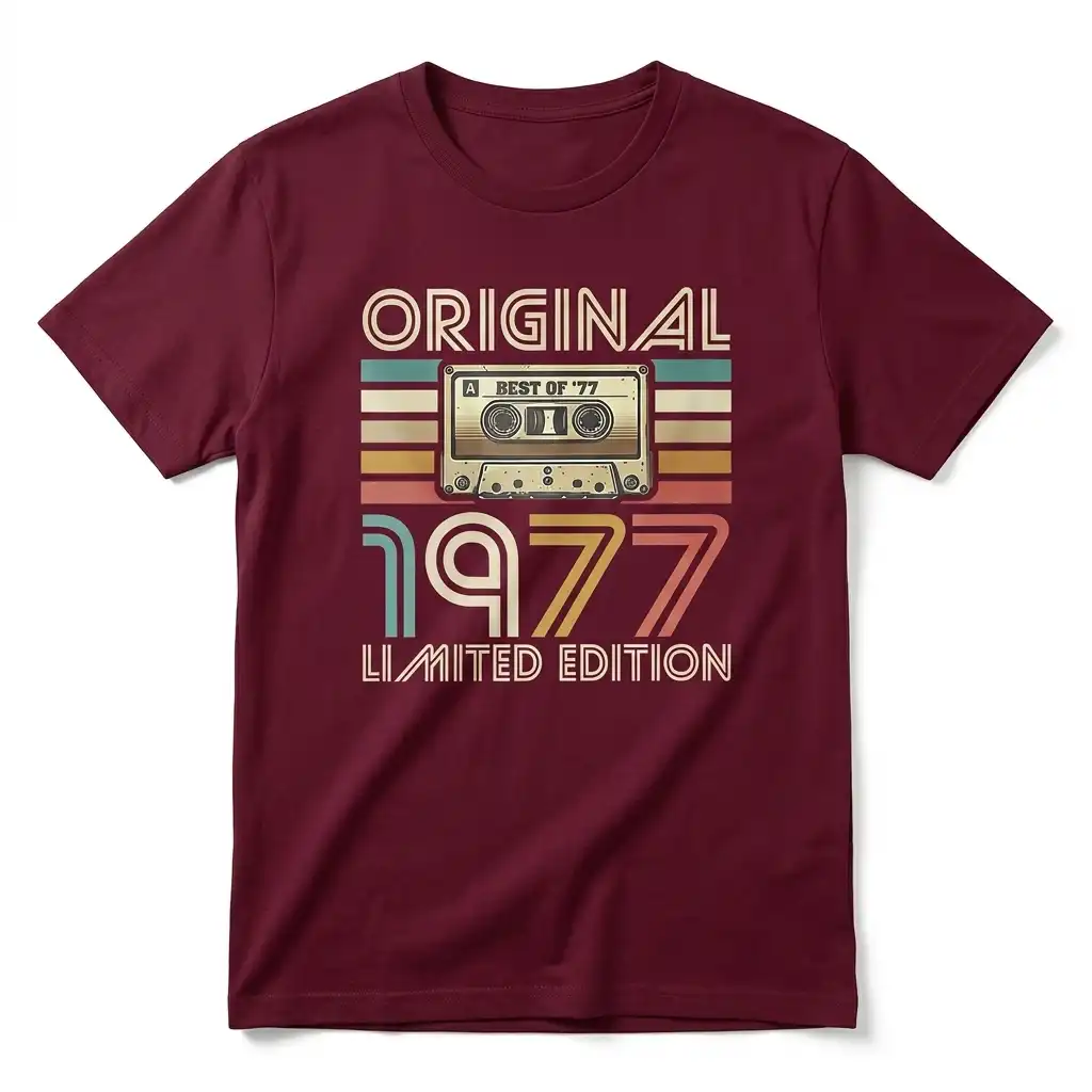 Largest Custom T-Shirt Suppliers to Sweden