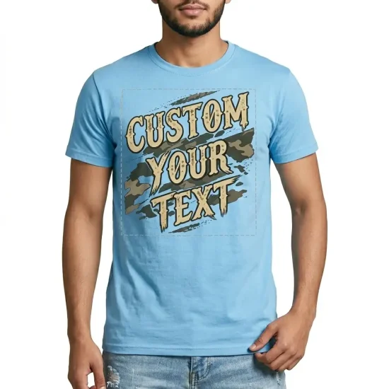 Wholesale T-shirt Supplier for Lithuania | Bangladesh Garment Factory