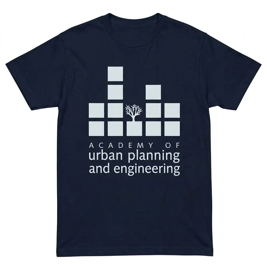 Dryblend Unisex Printed T-shirt