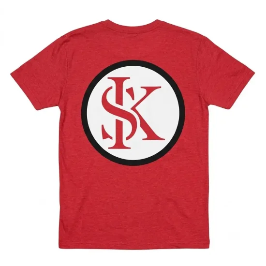 Custom Print T-Shirt Manufacturer in Bangladesh for Bulk Orders