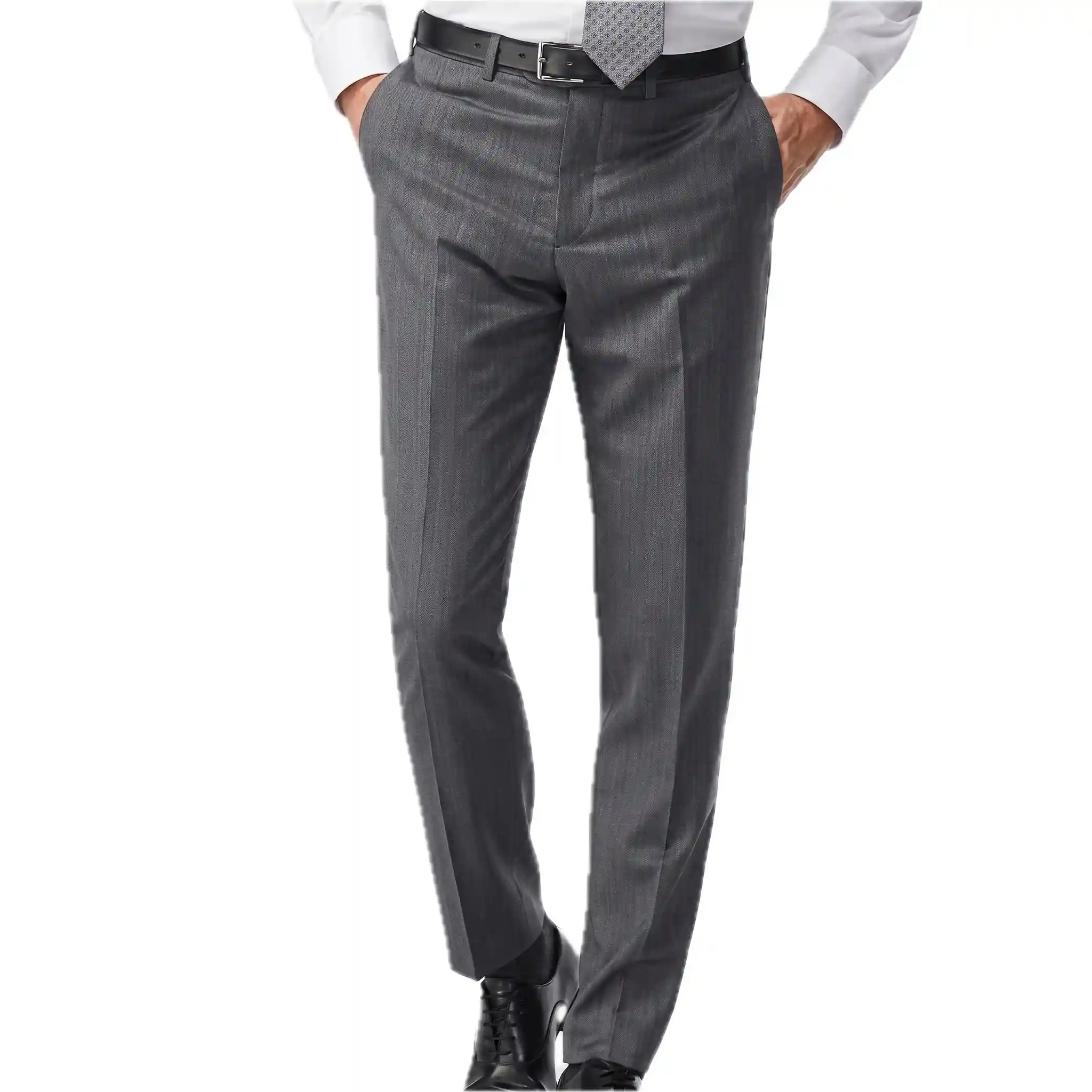 Formal Trousers Supplier for UK Bangladesh OEM Garments Manufacturer