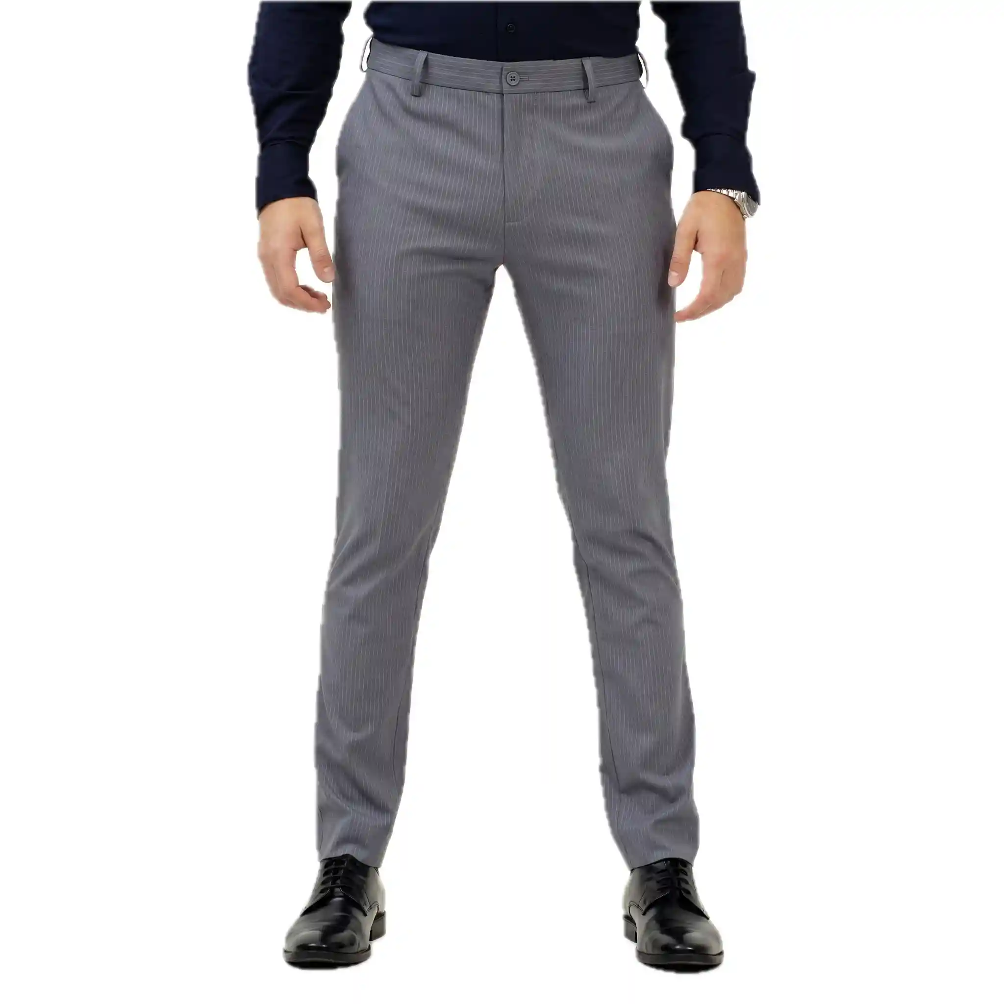 Formal Trousers Supplier for USA Bangladesh OEM Garments Manufacturer