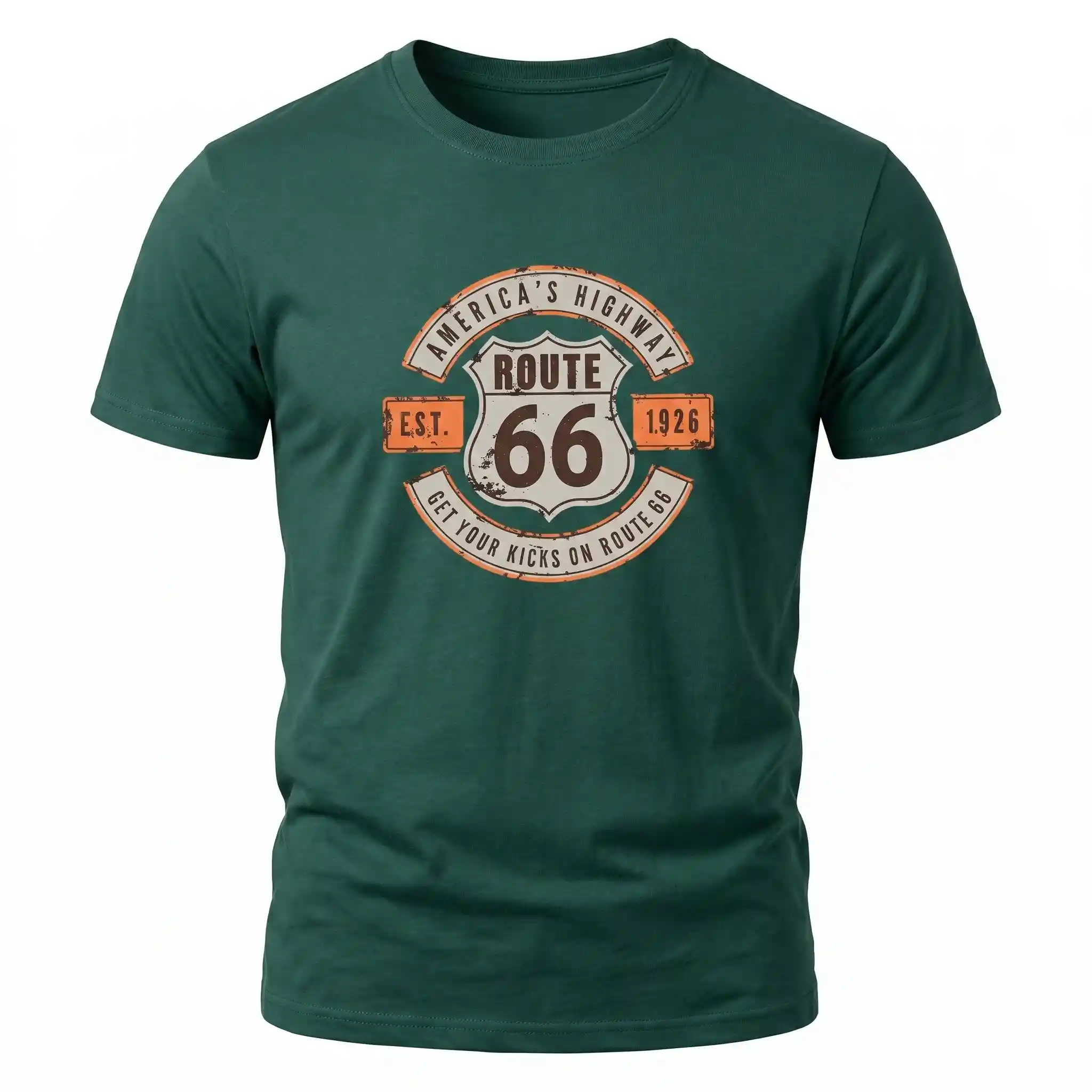 Graphic T-shirt Supplier