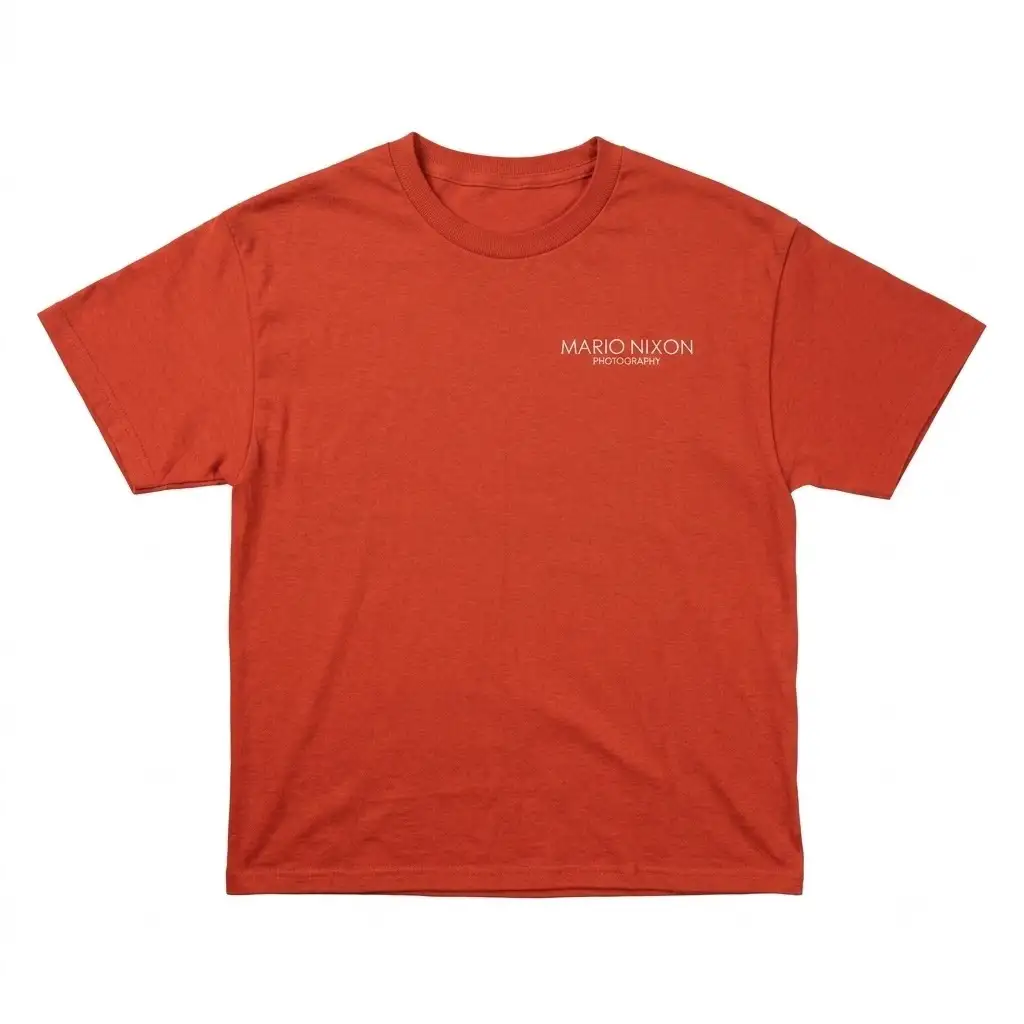 Heavy Cotton Unisex T-shirt