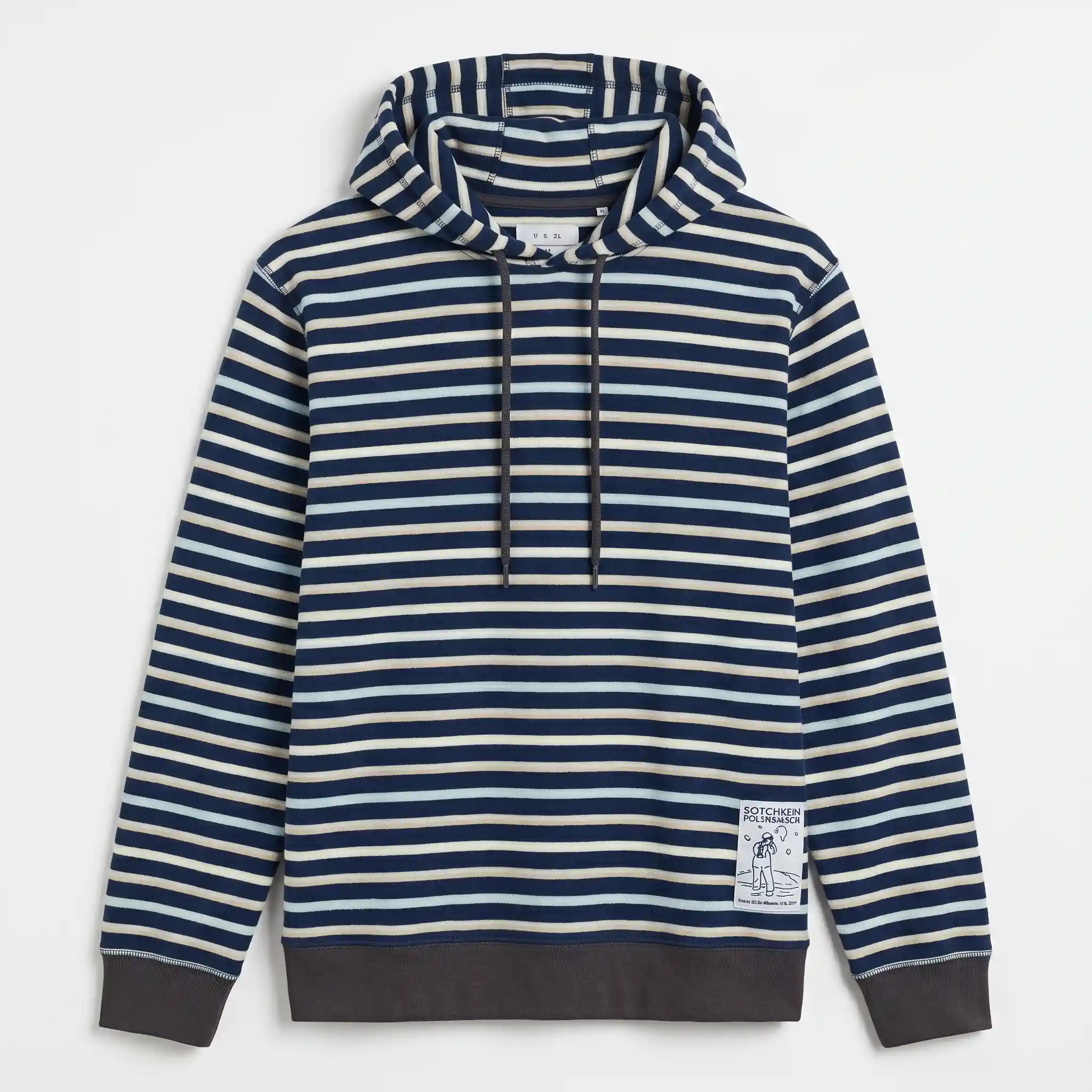 SiATEX Bangladesh - Hoodies Supplier for France Bangladesh OEM Garments Manufacturer Hoodies Supplier for France Bangladesh OEM Garments Manufacturer