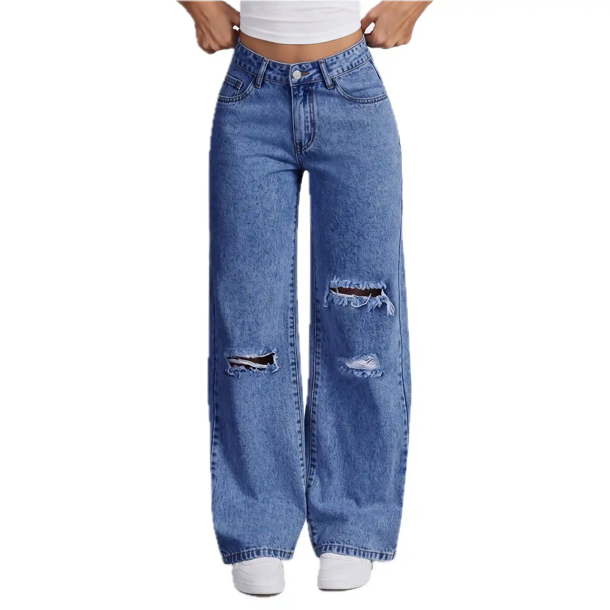 Jeans Supplier for Oman Bangladesh OEM Garments Manufacturer