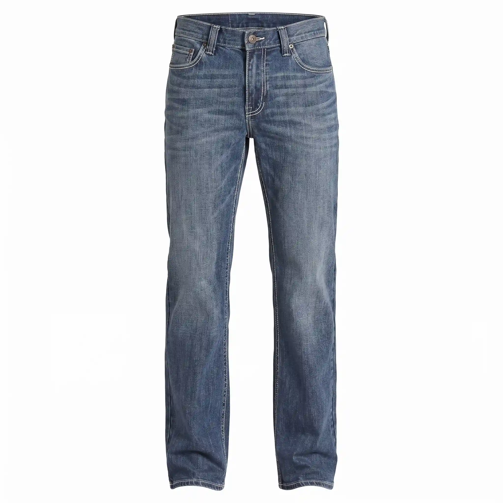 Jeans Supplier for UAE Bangladesh OEM Garments Manufacturer