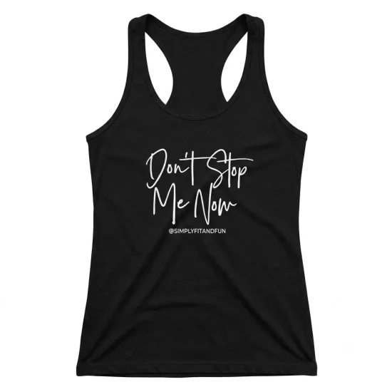 Ladies' Ideal Racerback Tank