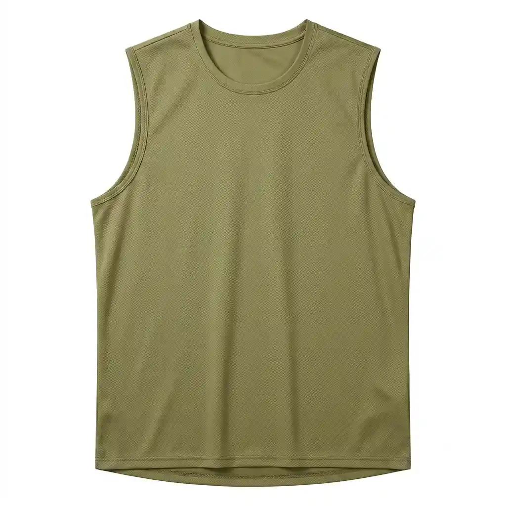 Men's Athletic Gym Workout Shirt