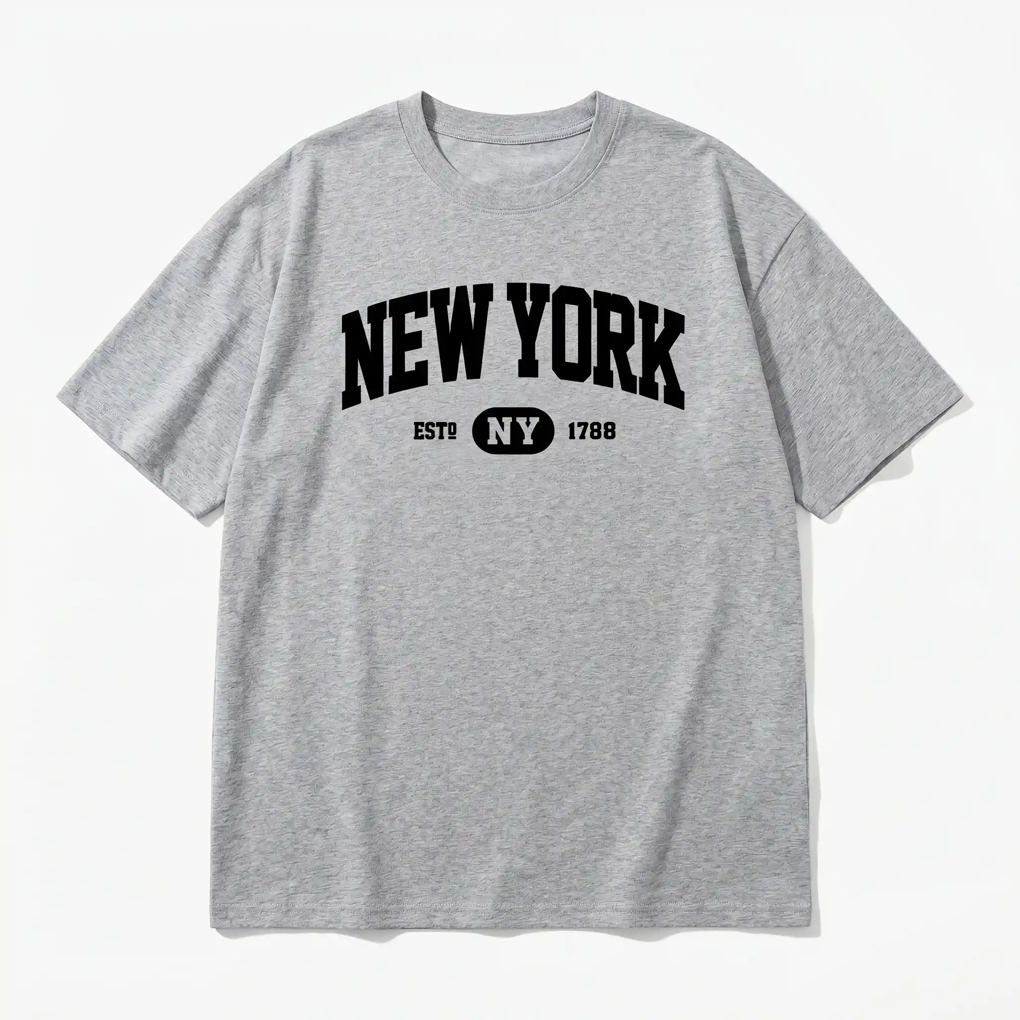 Men's Casual Fashion T-shirt Supplier