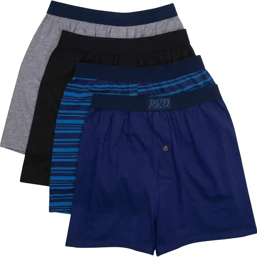 SiATEX Bangladesh - Men's Comfortsoft Knitboxer Underwear Clean Men's Comfortsoft Knitboxer Underwear Clean