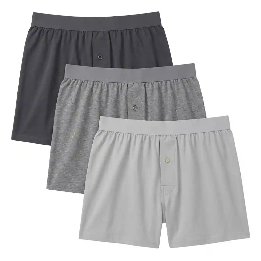SiATEX Bangladesh - Mens Cotton Jersey Boxer Short Clean Mens Cotton Jersey Boxer Short Clean