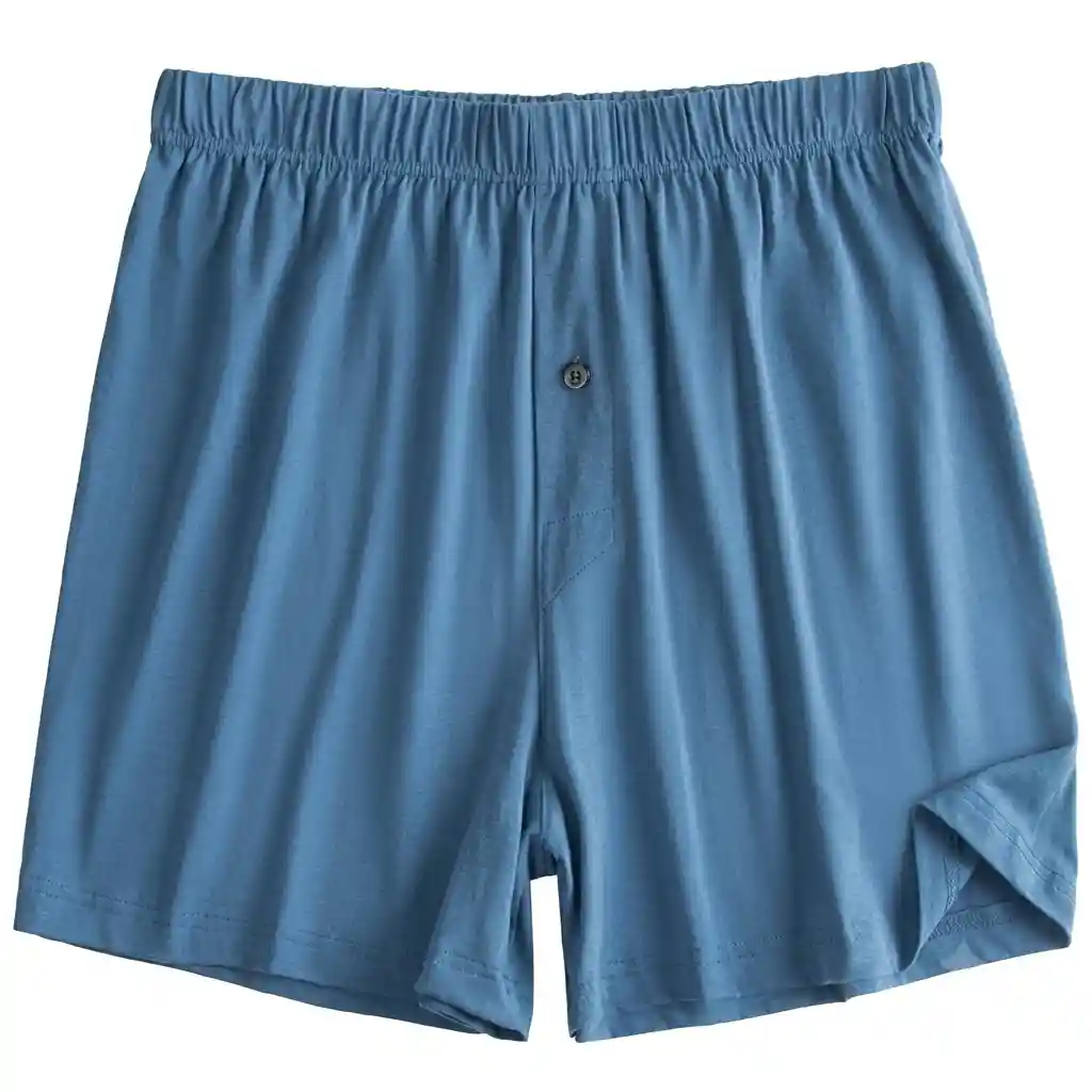 SiATEX Bangladesh - Men's Cotton Knit Comfortable Boxer Underwear Clean Men's Cotton Knit Comfortable Boxer Underwear Clean
