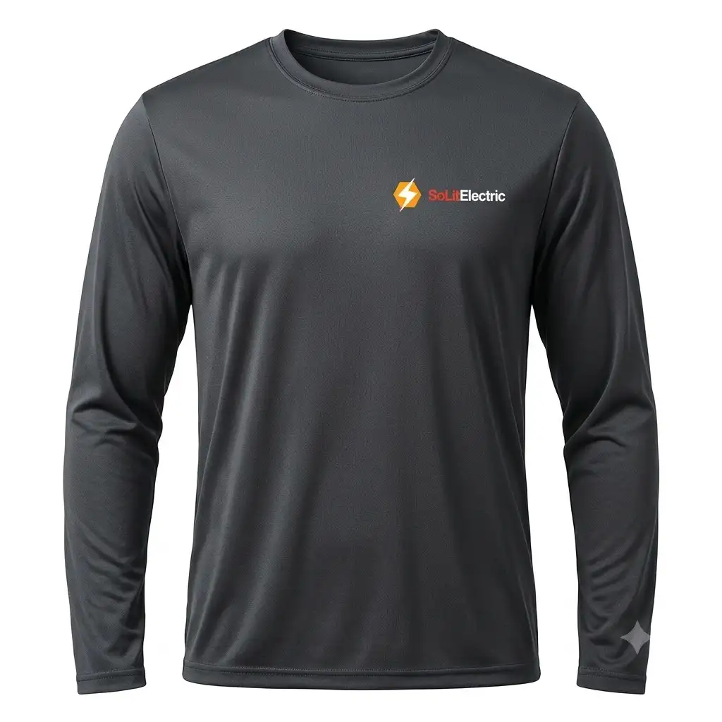 Men's Performance Tee Shirt