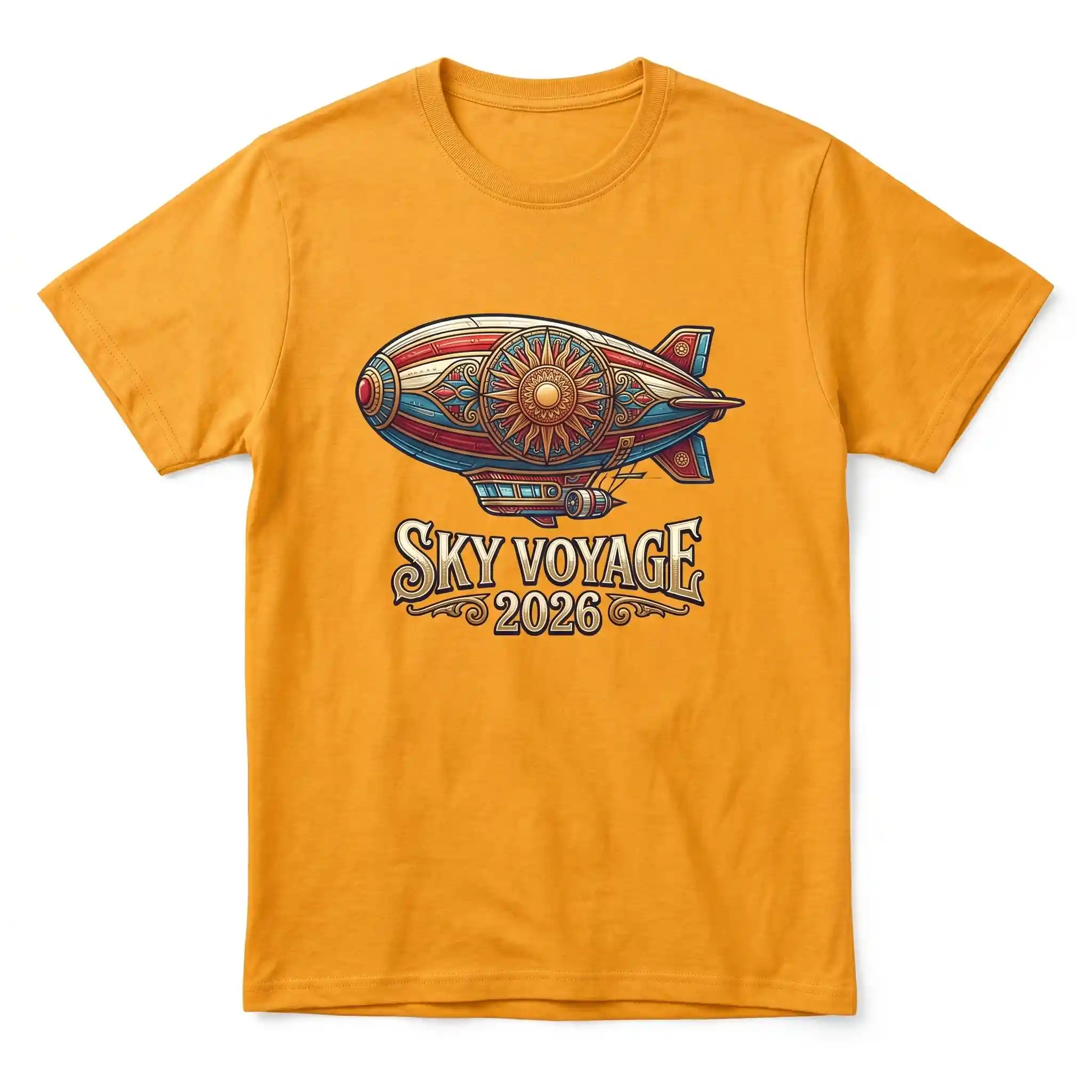 Men's Printed T-shirt Supplier