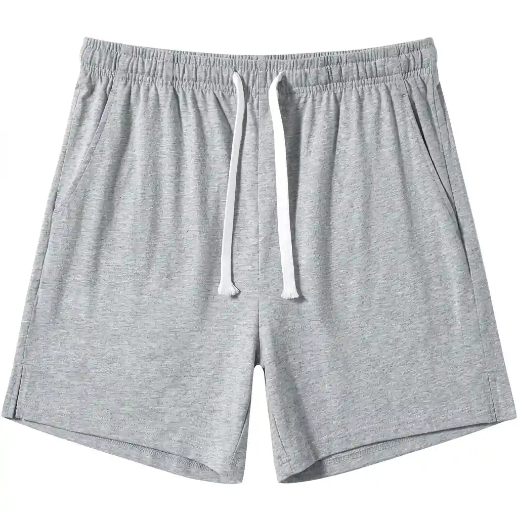 SiATEX Bangladesh - Mens Sleep Shorts Clean Mens Sleep Shorts Clean