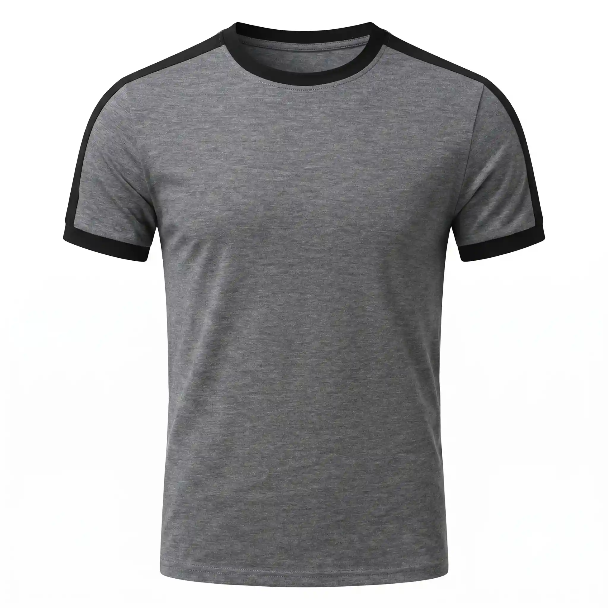 Men's Summer T-shirt Manufacturer