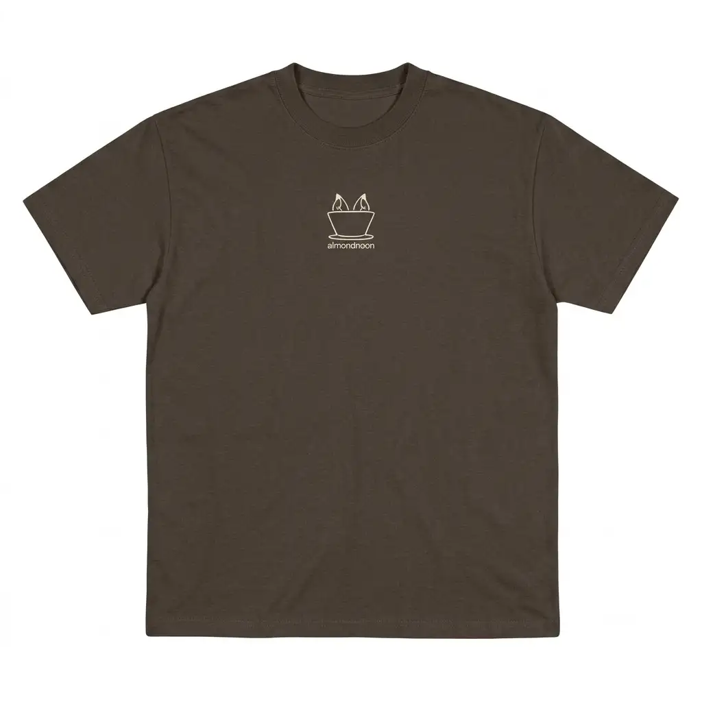 Mens T-shirt
