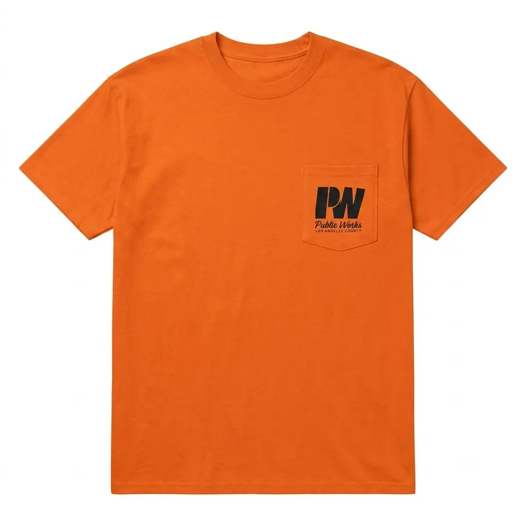 Men's Tall T-shirt
