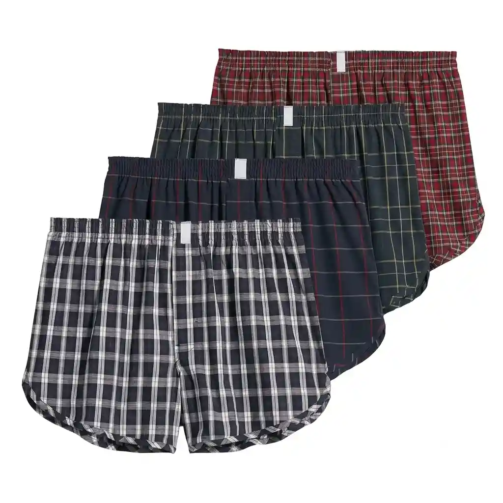 SiATEX Bangladesh - Men's Underwear Shorts Clean Men's Underwear Shorts Clean