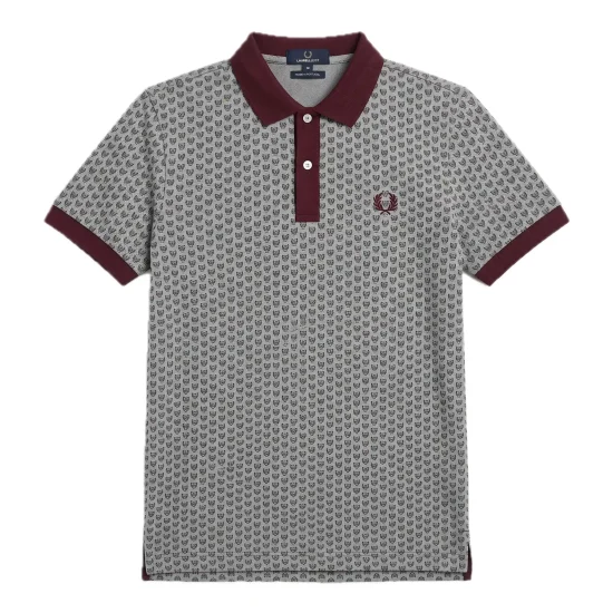 Polo Shirts Supplier for Czech Republic Bangladesh OEM Garments Manufacturer Polo Shirts Supplier for Czech Republic Bangladesh OEM Garments Manufacturer