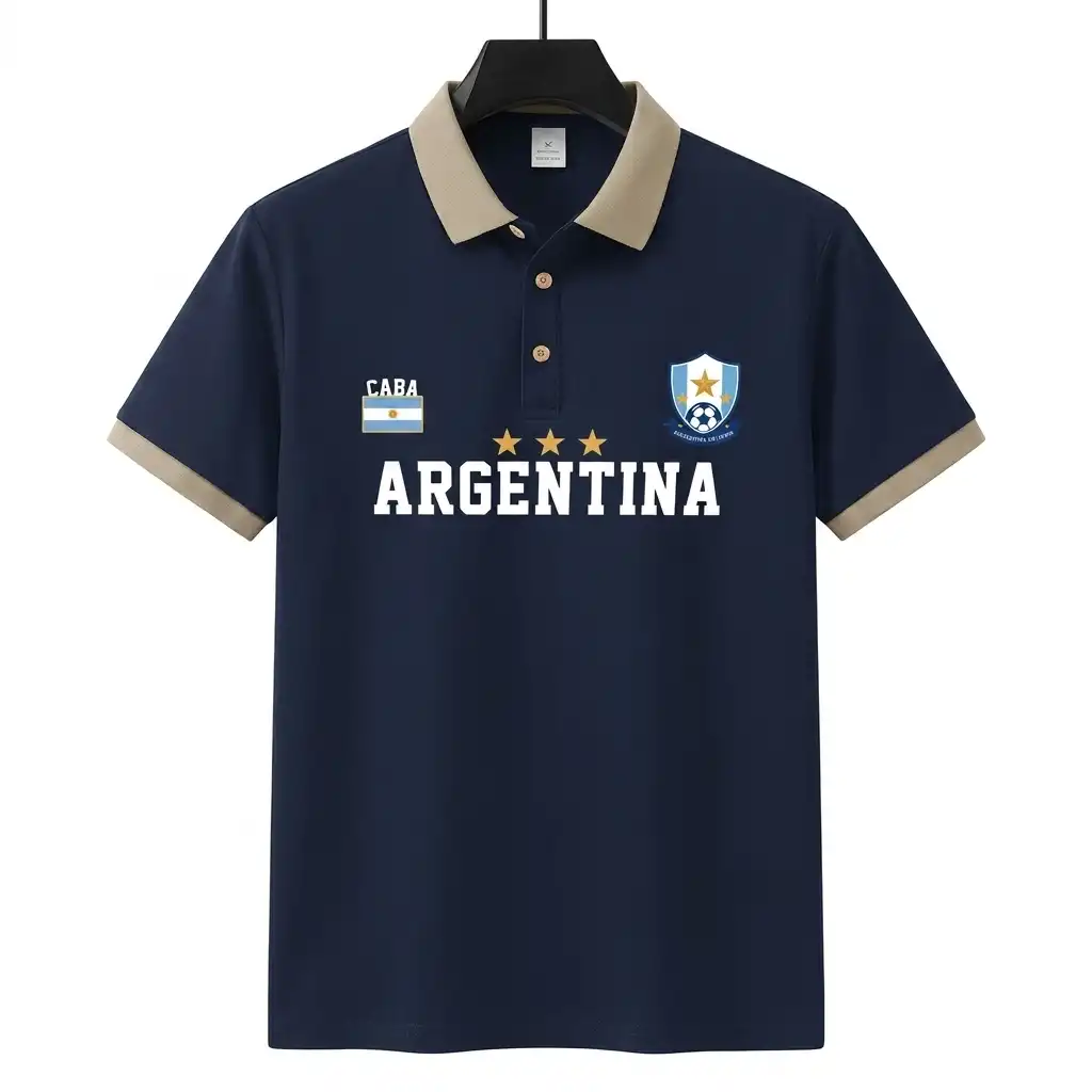 Trusted Polo Shirts Suppliers Exporting to Rome