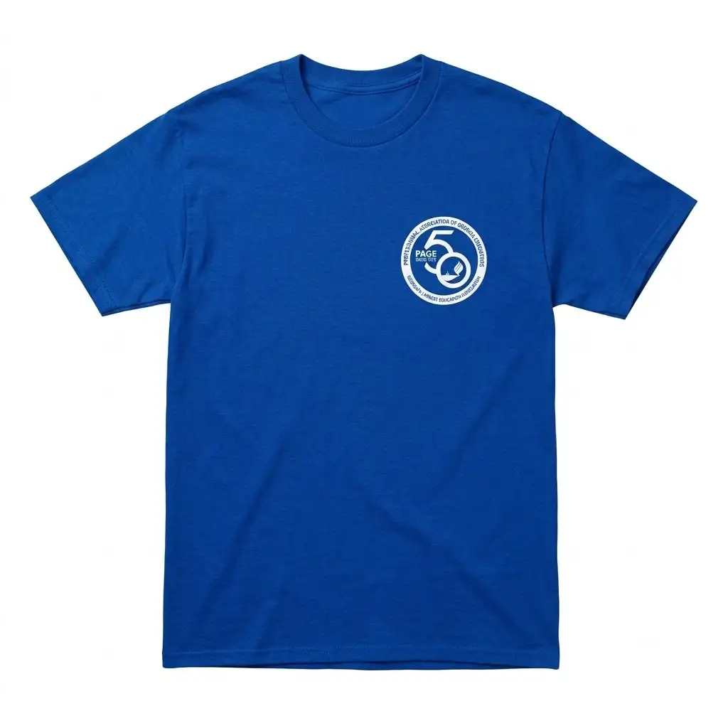 Unisex Heavy Cotton Short Sleeve T-shirt