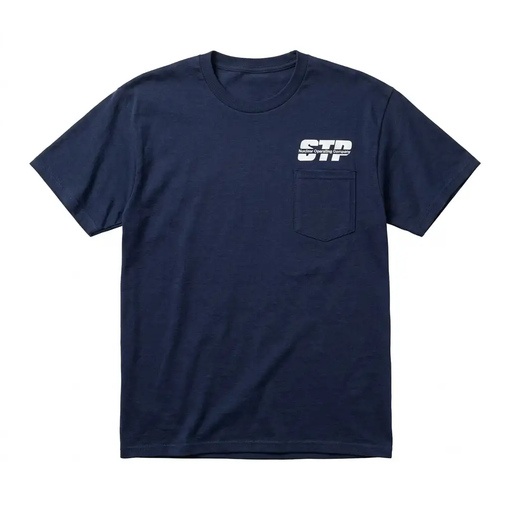 Unisex Ultra Cotton Pocket T-shirt